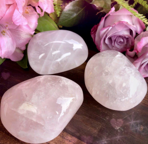 Ethel Zapata Crystal Healing Massage