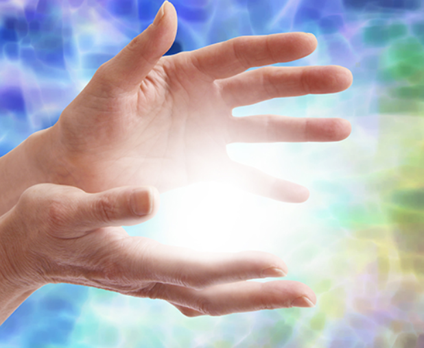 Ethel Zapata Reiki Healing Massage
